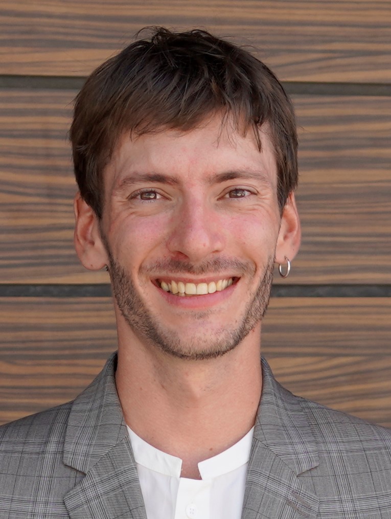 Damien Huzard, founder and CEO of Neuronautix